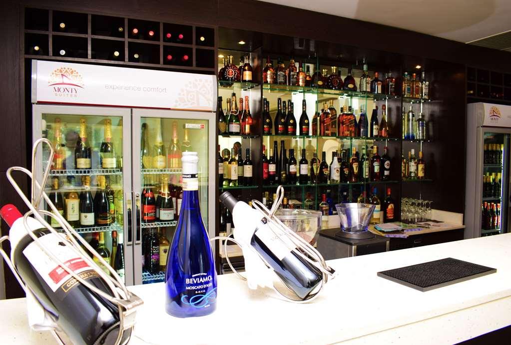 Monty Suites & Golf Uyo Restaurant photo